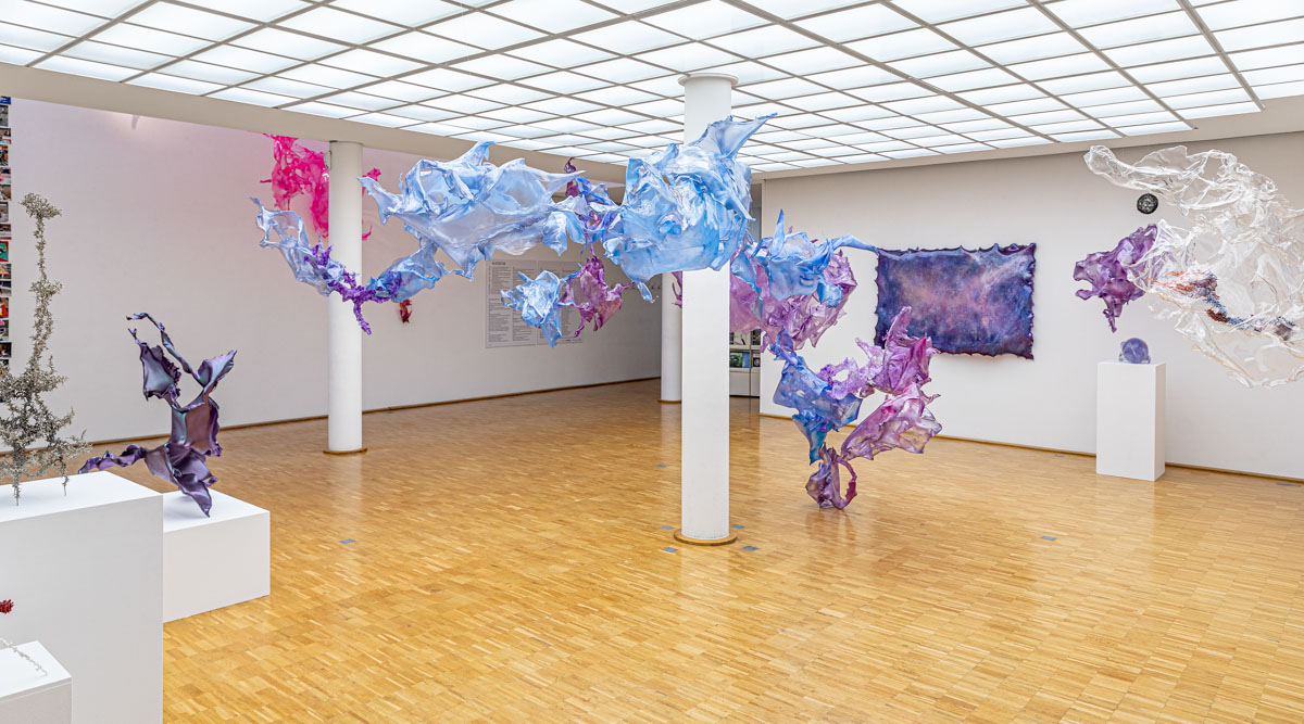 Aljoscha, bioism, biofuturism