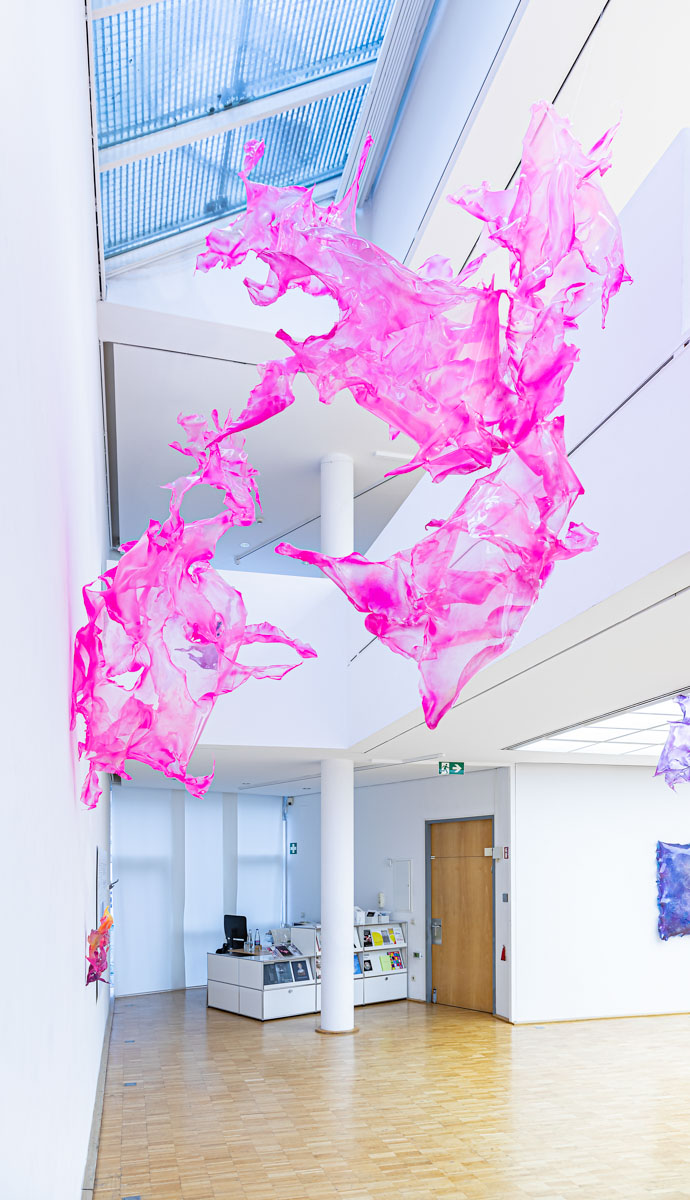 Aljoscha, bioism, biofuturism