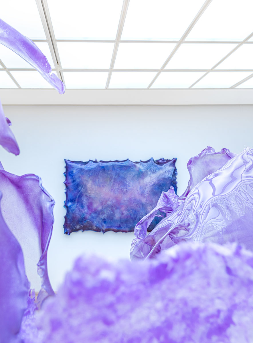 Aljoscha, bioism, biofuturism