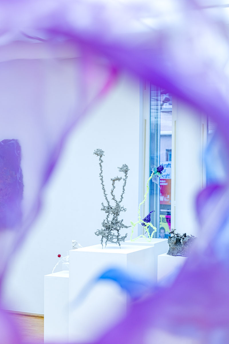 Aljoscha, bioism, biofuturism