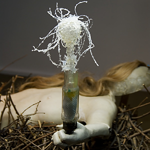 Aljoscha, bioism, biofuturism