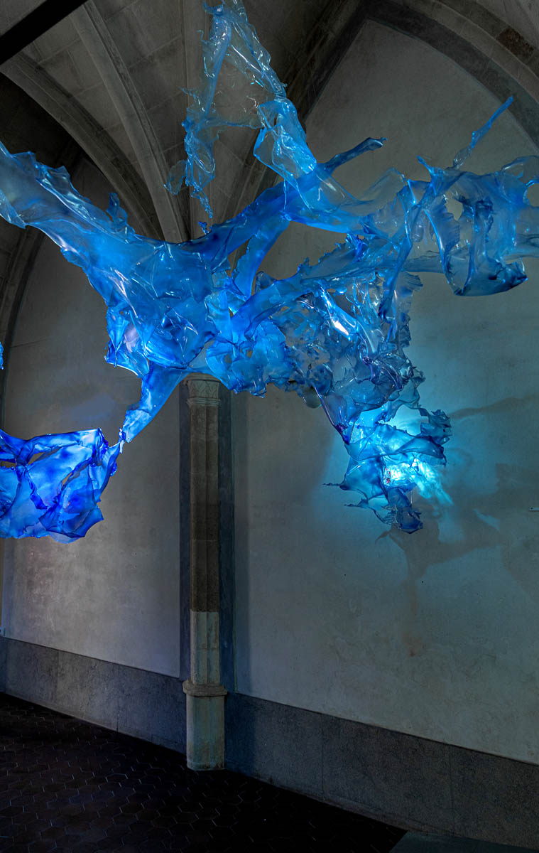Aljoscha, bioism, biofuturism