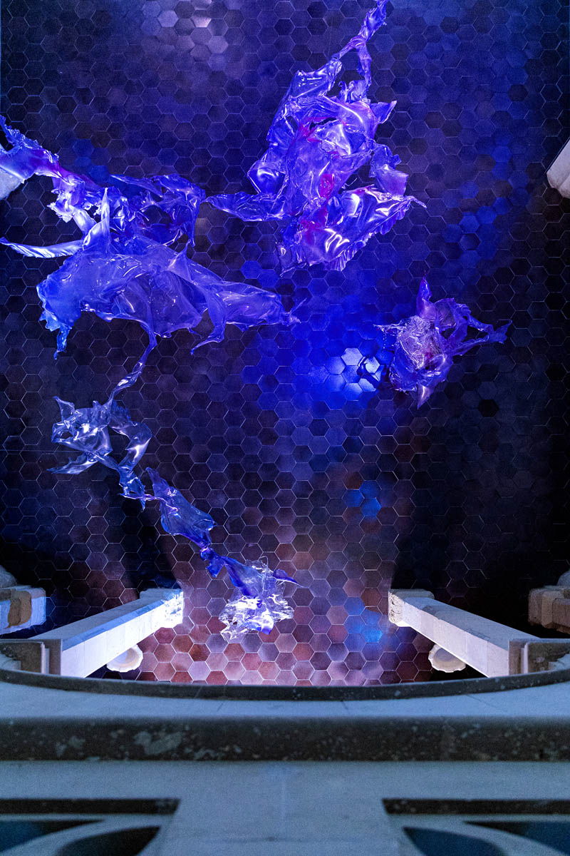 Aljoscha, bioism, biofuturism