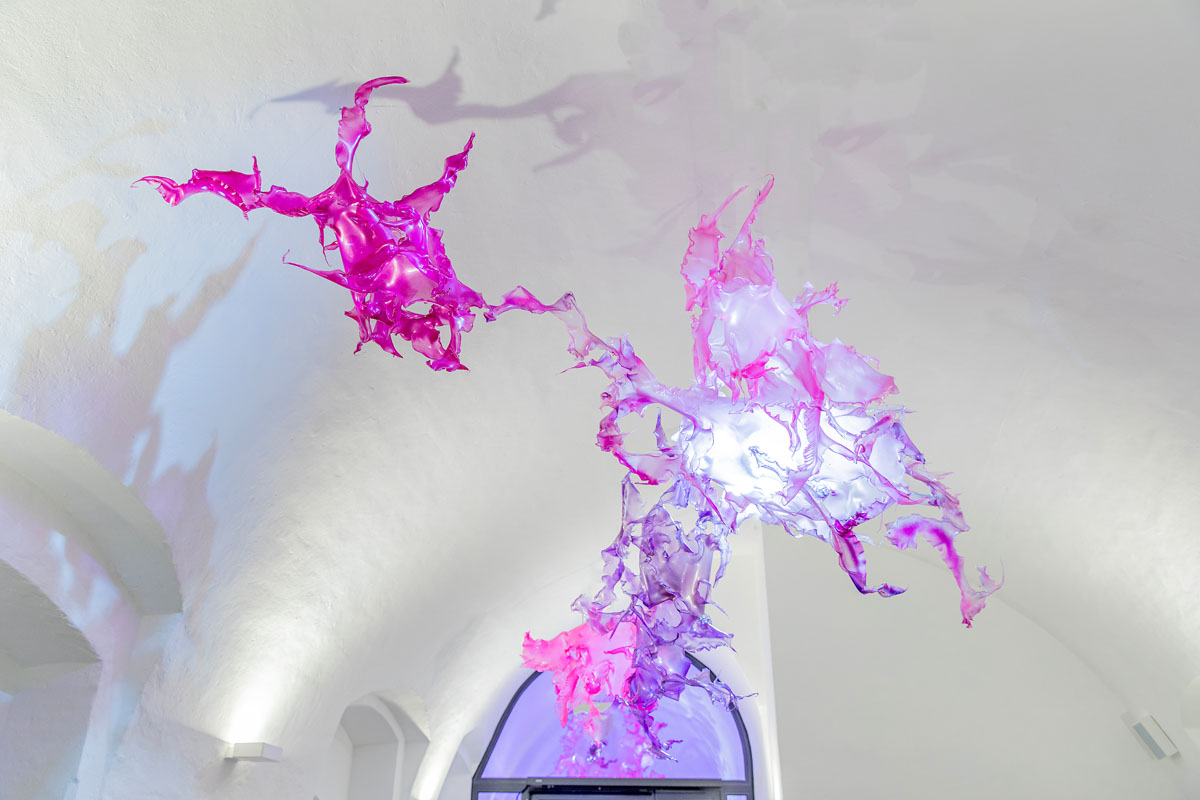 Aljoscha, bioism, biofuturism