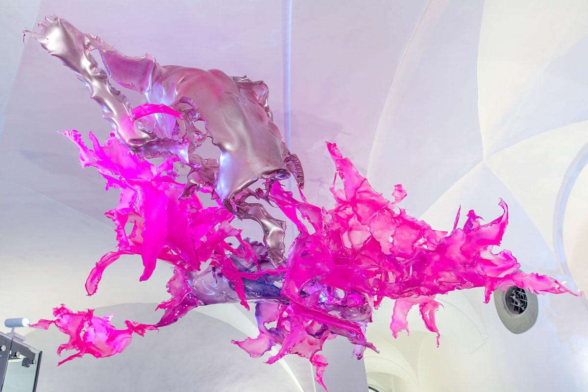 Aljoscha, bioism, biofuturism