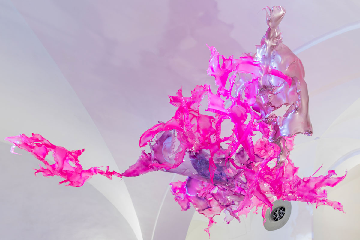 Aljoscha, bioism, biofuturism