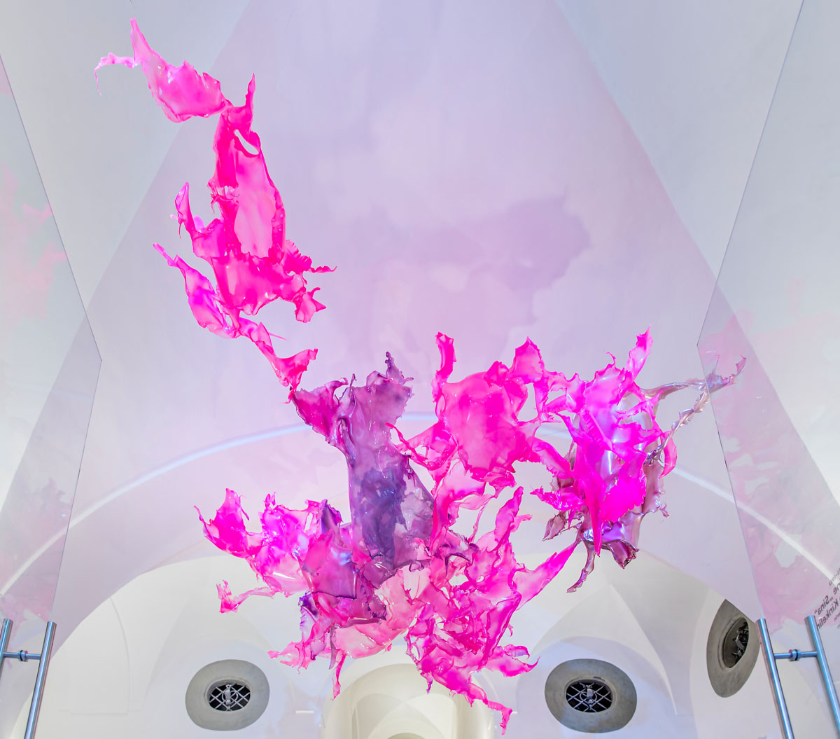 Aljoscha, bioism, biofuturism
