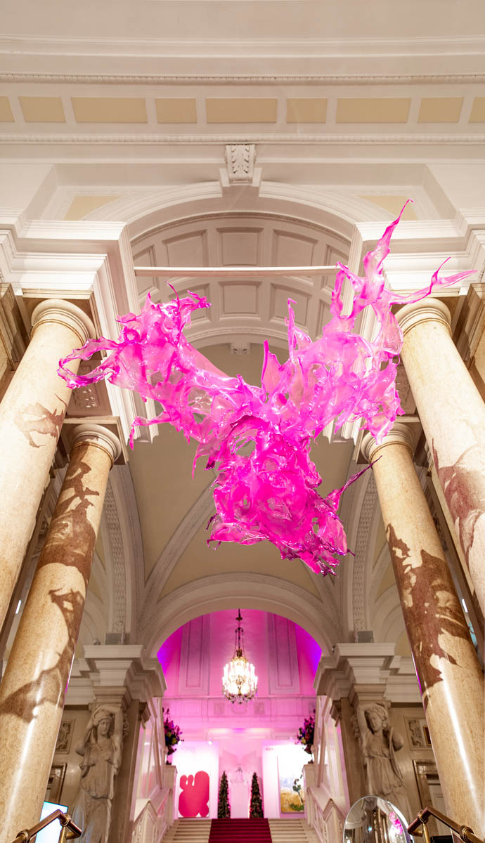 Aljoscha, bioism, biofuturism