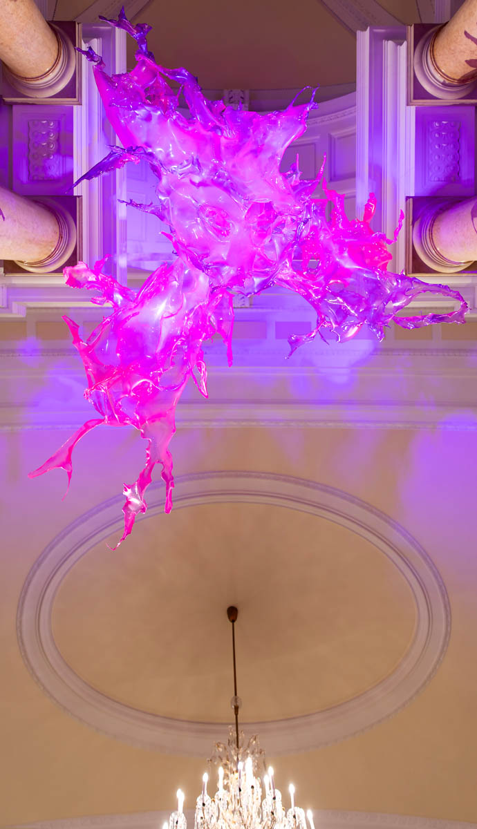 Aljoscha, bioism, biofuturism