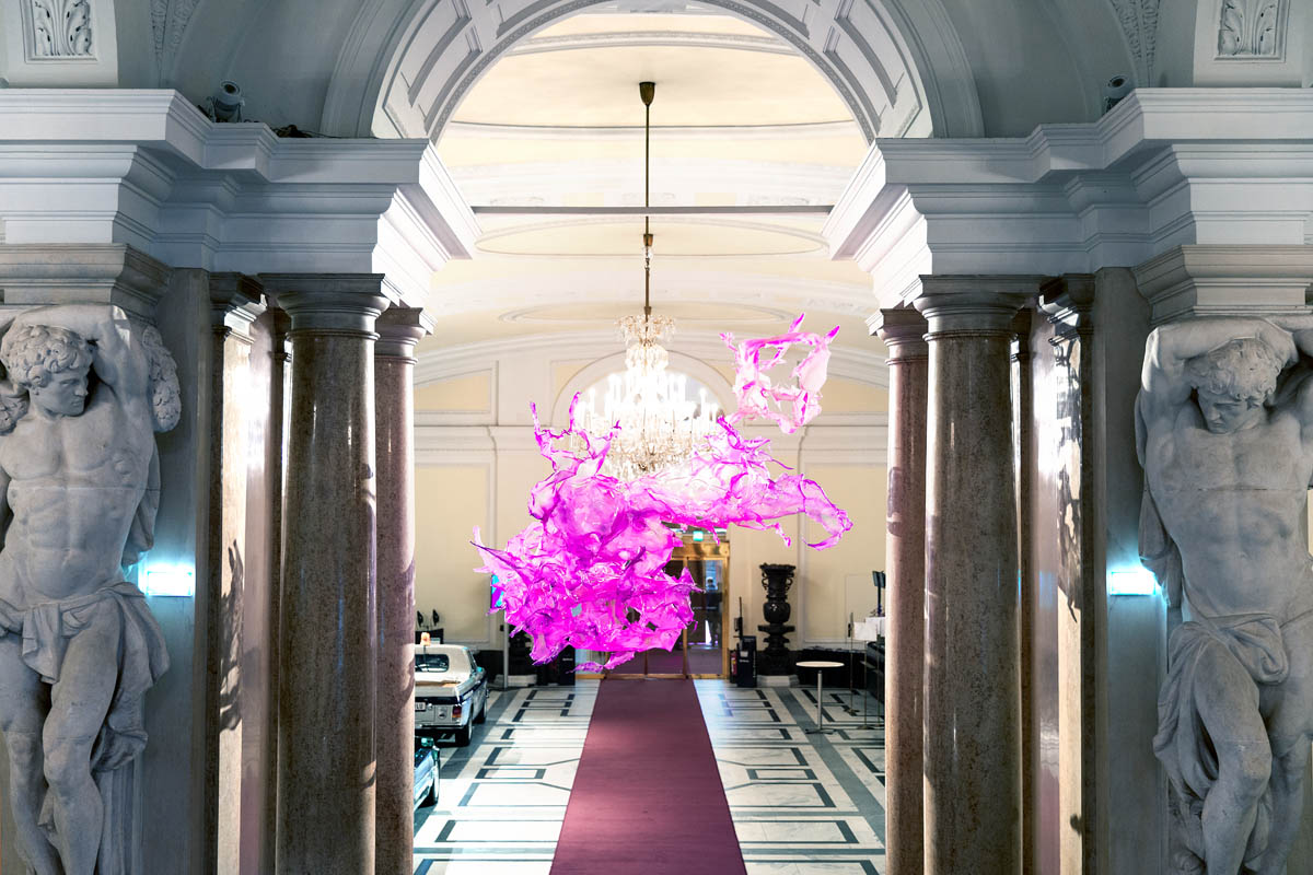 Aljoscha, bioism, biofuturism