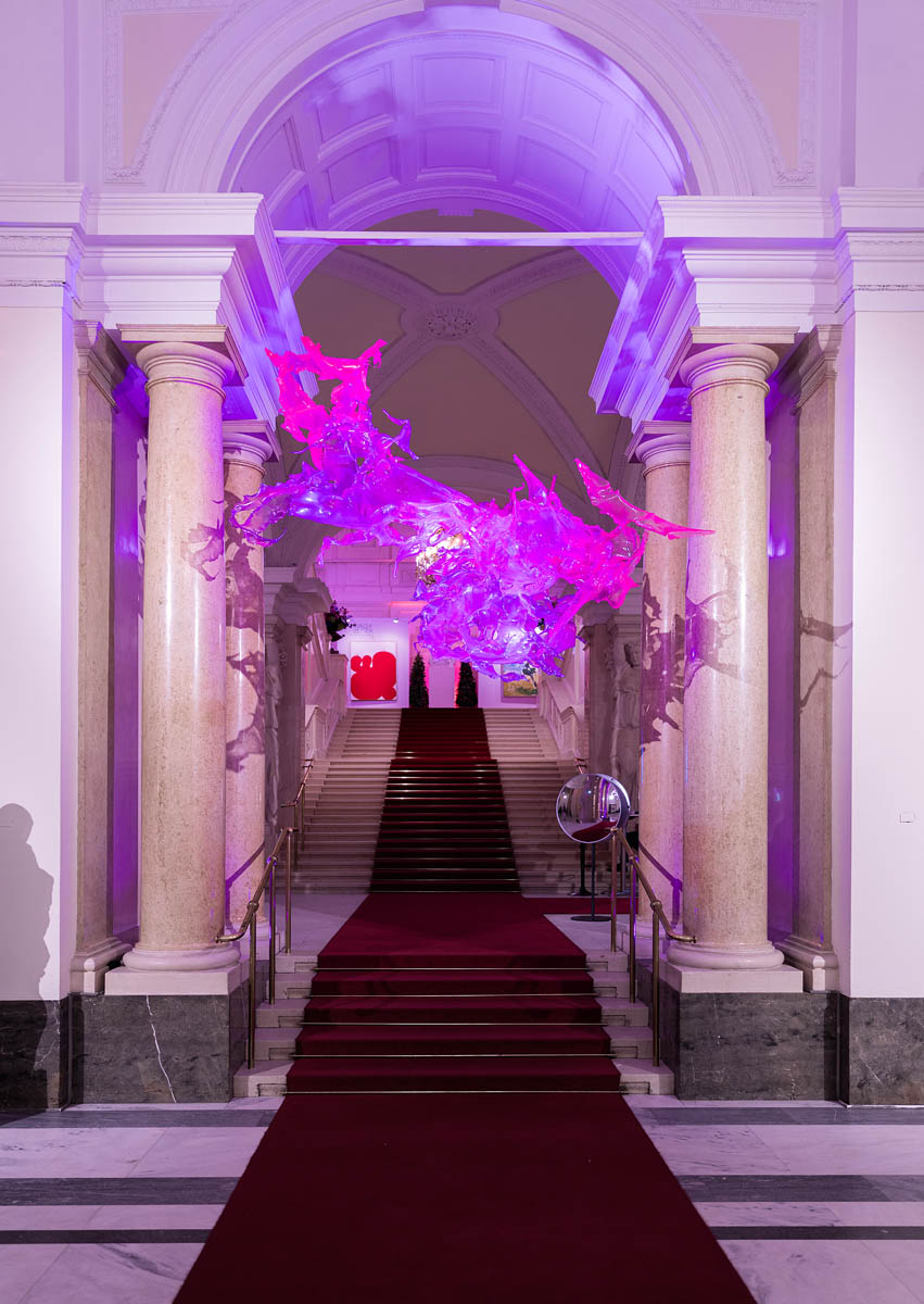 Aljoscha, bioism, biofuturism