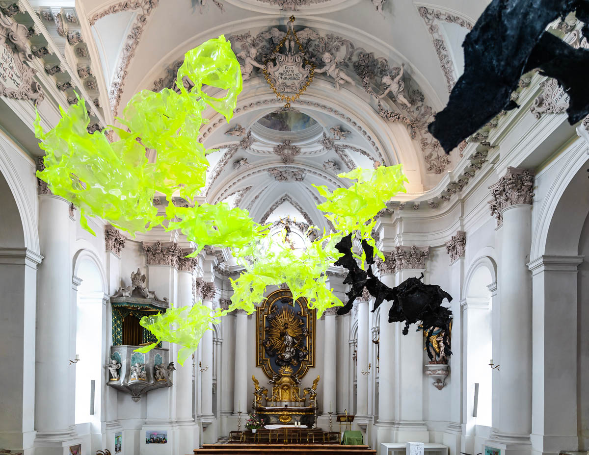 Aljoscha, bioism, biofuturism