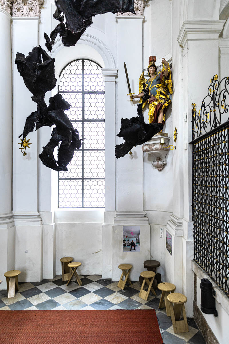 Aljoscha, bioism, biofuturism