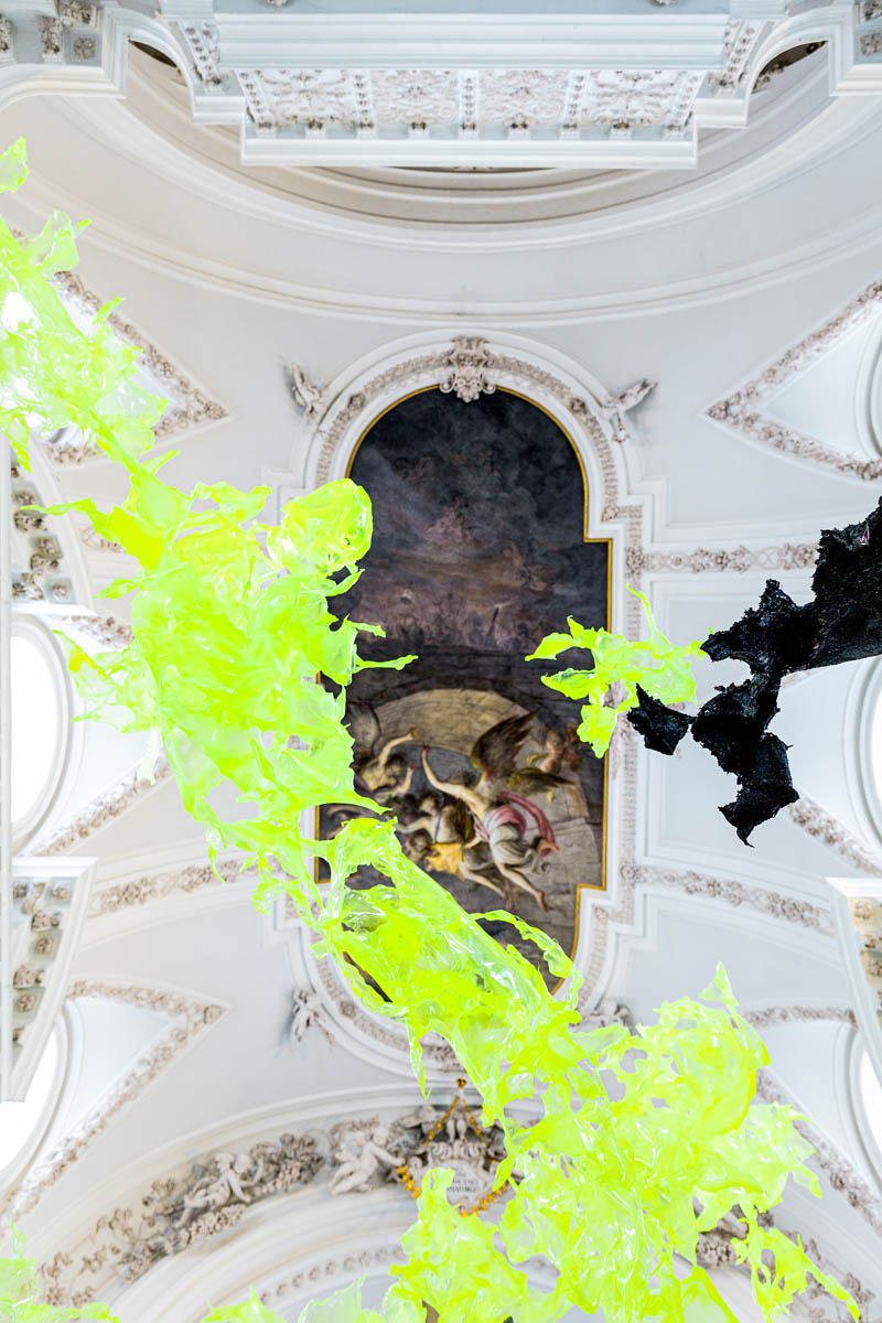 Aljoscha, bioism, biofuturism