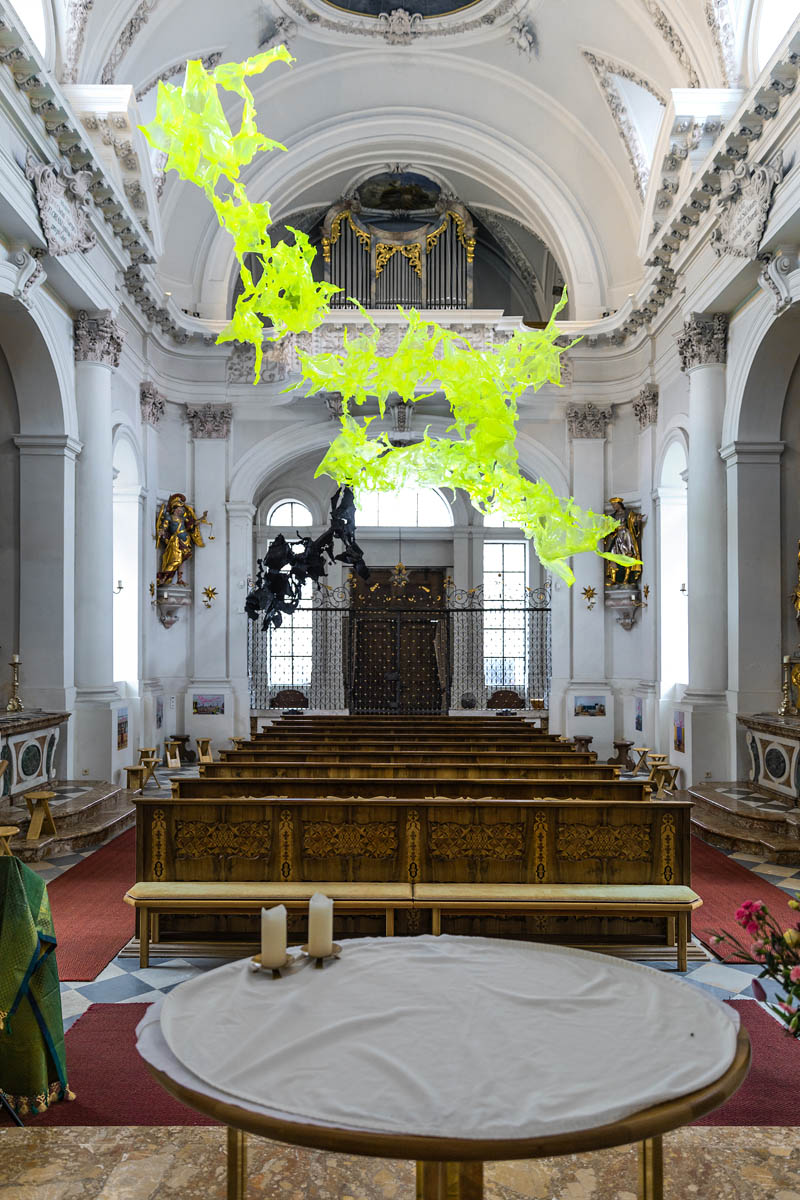 Aljoscha, bioism, biofuturism