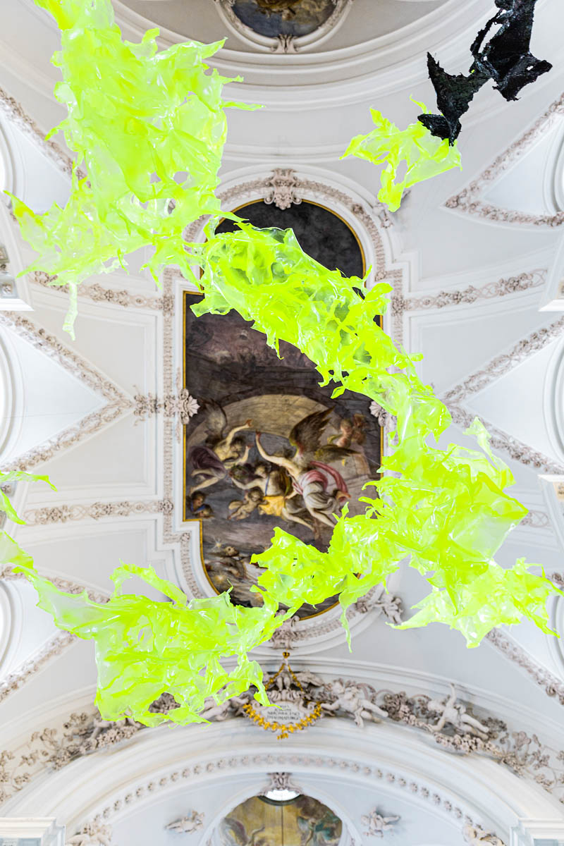 Aljoscha, bioism, biofuturism