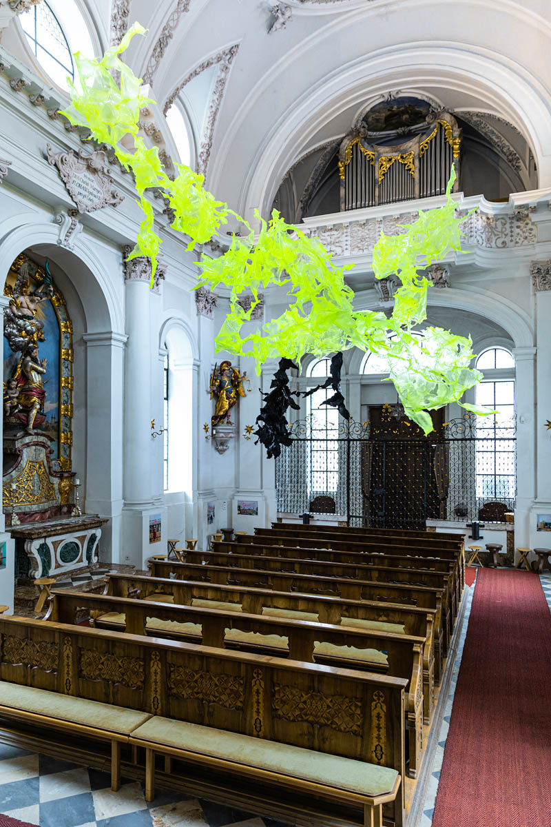 Aljoscha, bioism, biofuturism