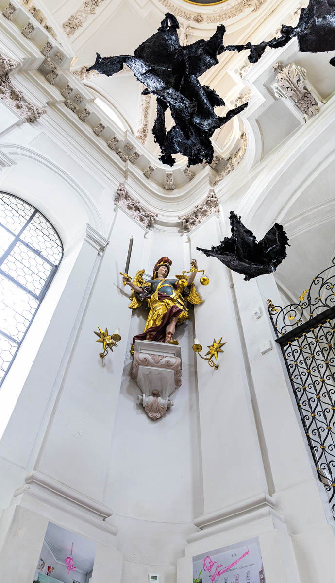 Aljoscha, bioism, biofuturism