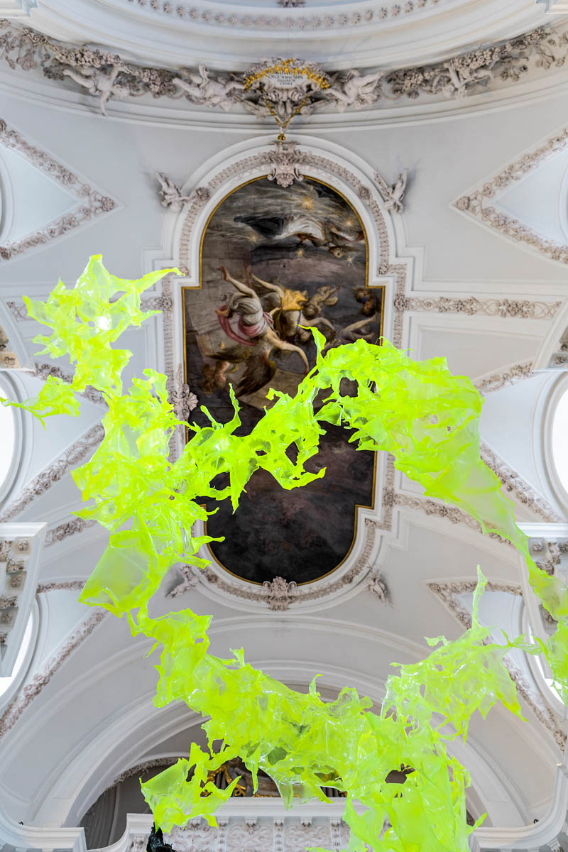 Aljoscha, bioism, biofuturism