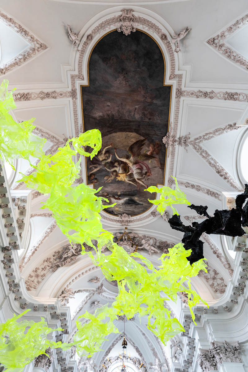 Aljoscha, bioism, biofuturism