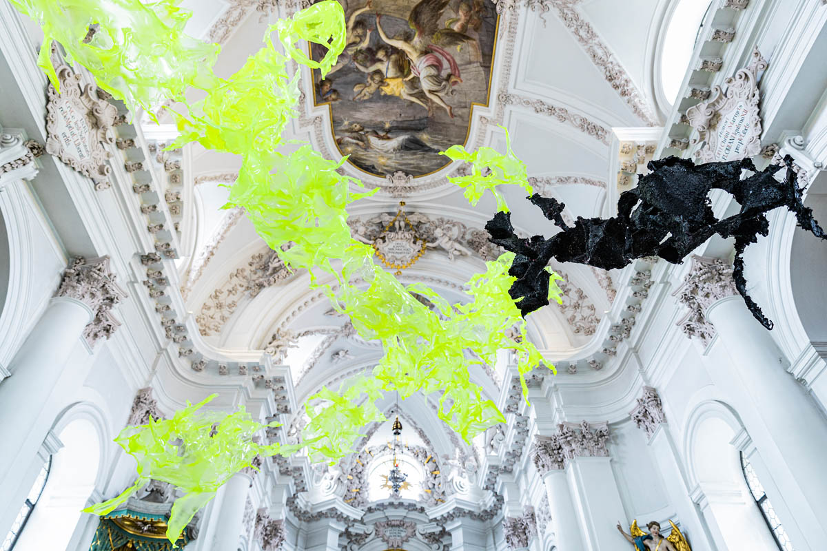 Aljoscha, bioism, biofuturism