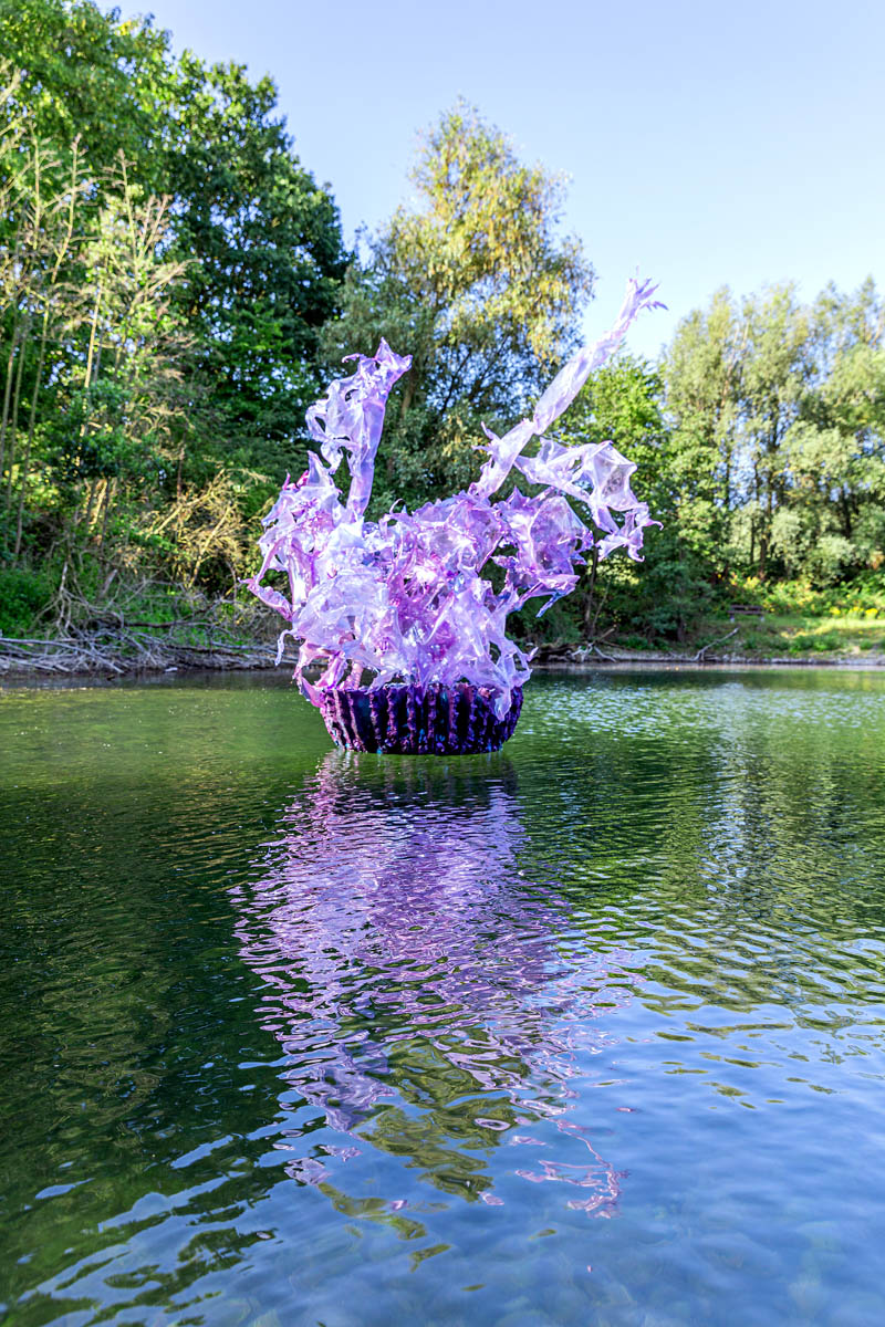 Aljoscha, bioism, biofuturism