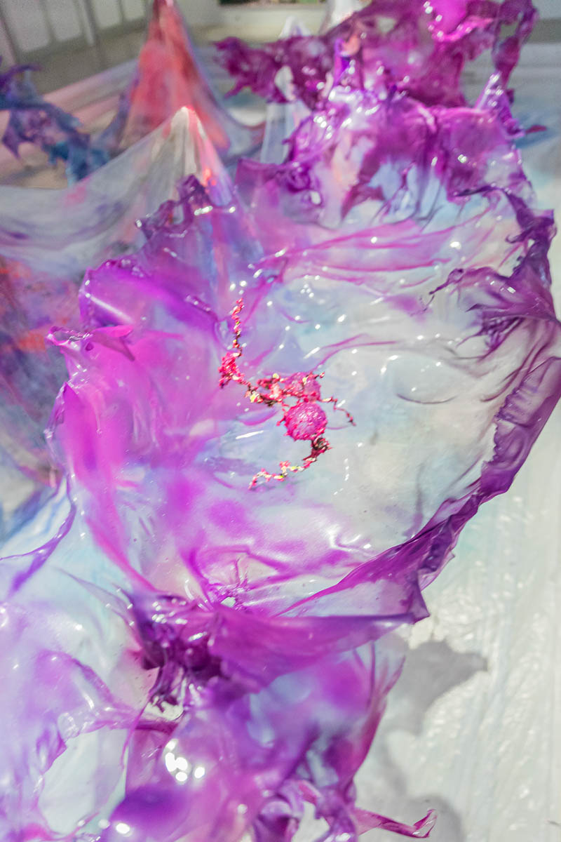 Aljoscha, bioism, biofuturism