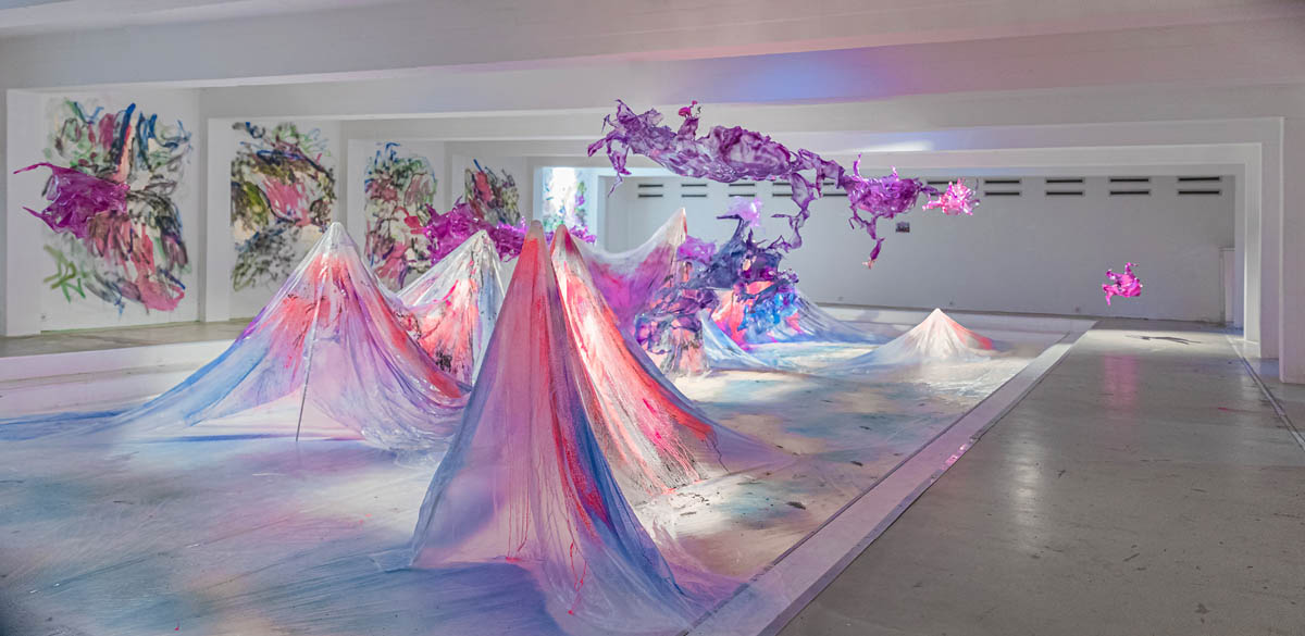 Aljoscha, bioism, biofuturism