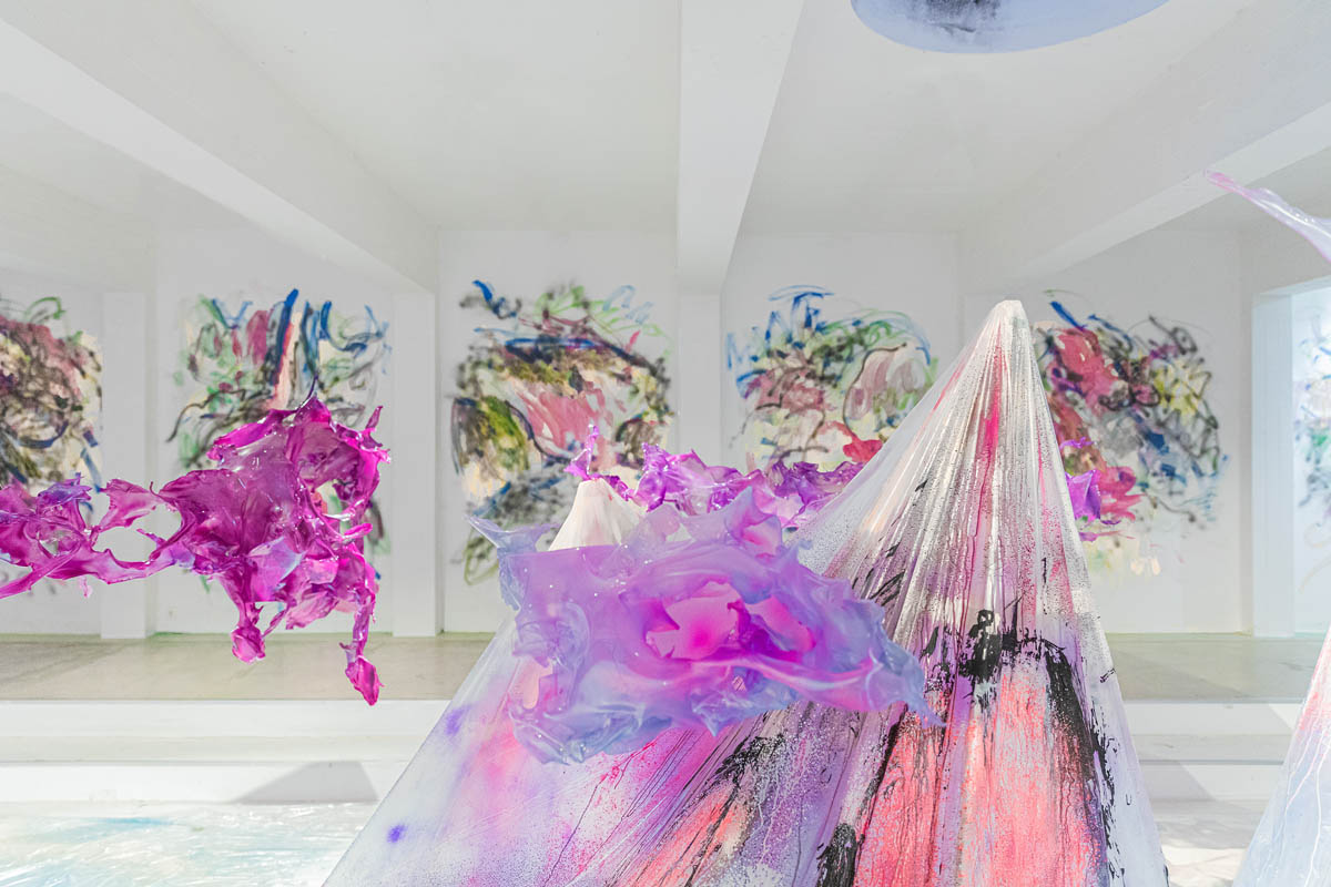 Aljoscha, bioism, biofuturism