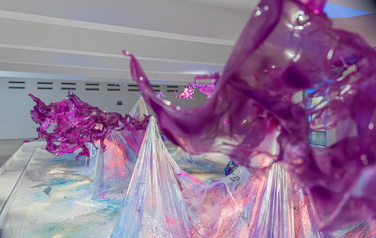 Aljoscha, bioism, biofuturism