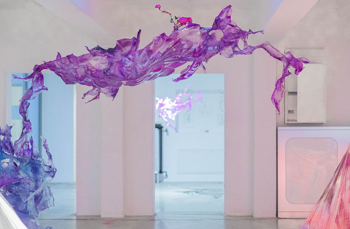 Aljoscha, bioism, biofuturism