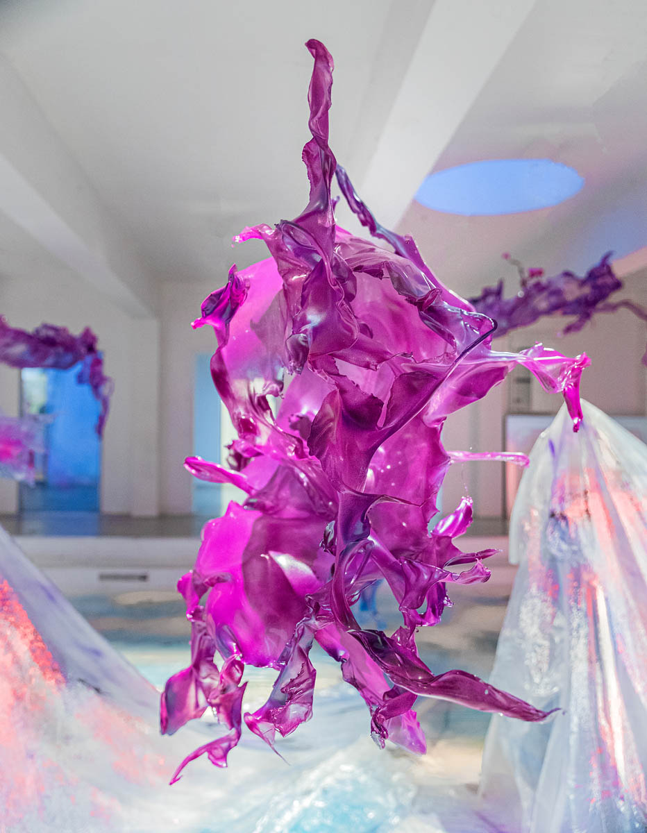 Aljoscha, bioism, biofuturism