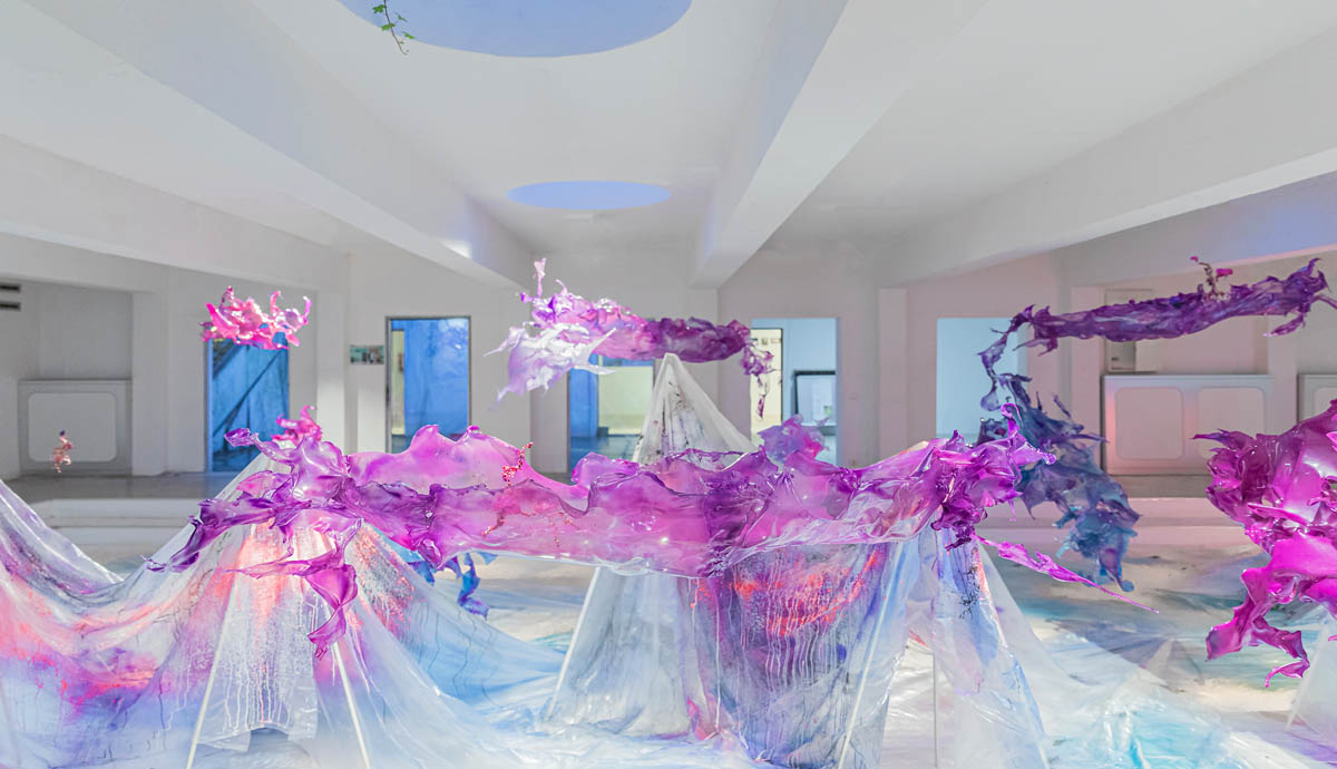 Aljoscha, bioism, biofuturism