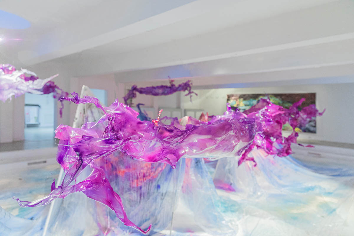 Aljoscha, bioism, biofuturism