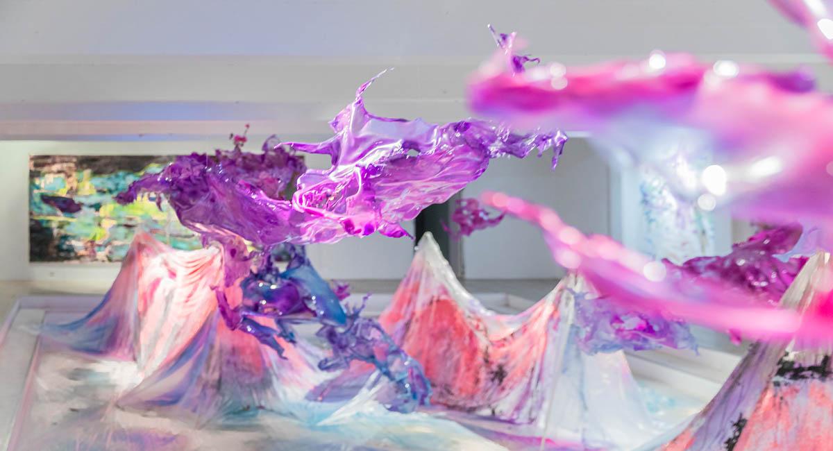 Aljoscha, bioism, biofuturism