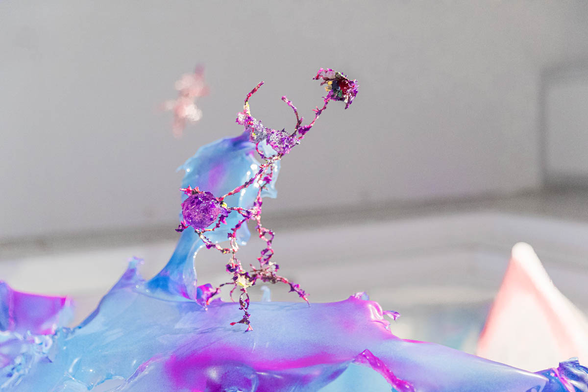 Aljoscha, bioism, biofuturism