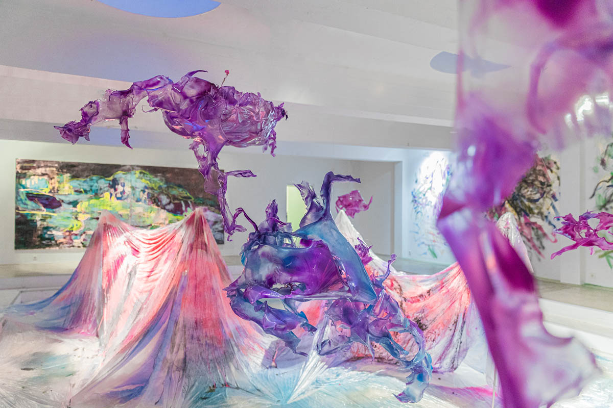 Aljoscha, bioism, biofuturism