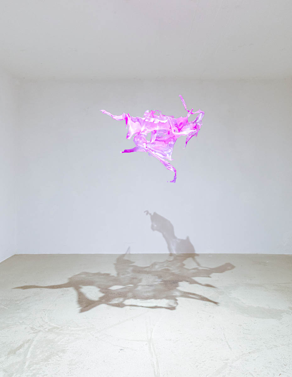 Aljoscha, bioism, biofuturism